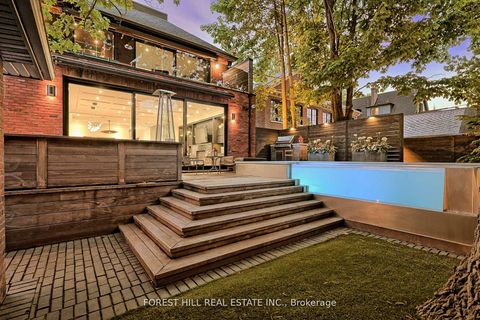 Photo 43 at 176 Balmoral Avenue, Casa Loma, Toronto