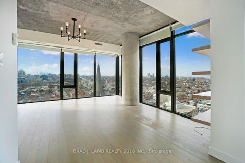 Photo 1 at 1609 - 111 Bathurst Street, Waterfront Communities C1, Toronto