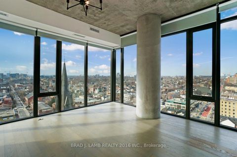 Photo 8 at 1609 - 111 Bathurst Street, Waterfront Communities C1, Toronto