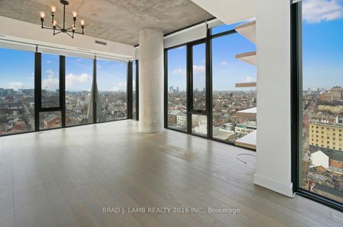 Photo 10 at 1609 - 111 Bathurst Street, Waterfront Communities C1, Toronto