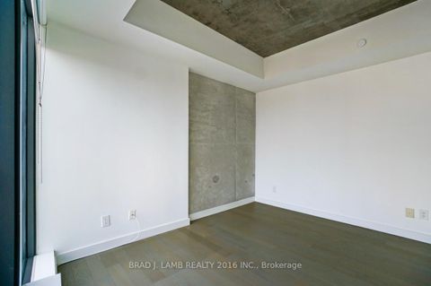 Photo 14 at 1609 - 111 Bathurst Street, Waterfront Communities C1, Toronto