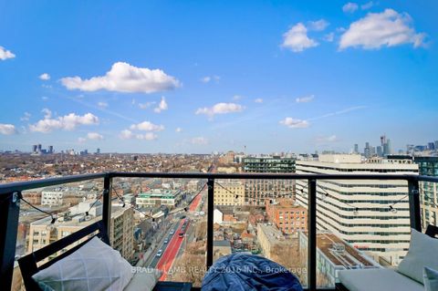 Photo 17 at 1609 - 111 Bathurst Street, Waterfront Communities C1, Toronto