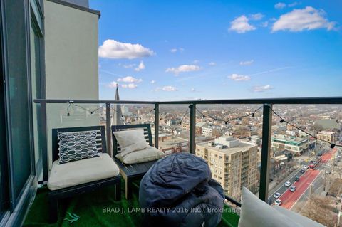 Photo 20 at 1609 - 111 Bathurst Street, Waterfront Communities C1, Toronto