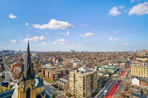 Photo 22 at 1609 - 111 Bathurst Street, Waterfront Communities C1, Toronto