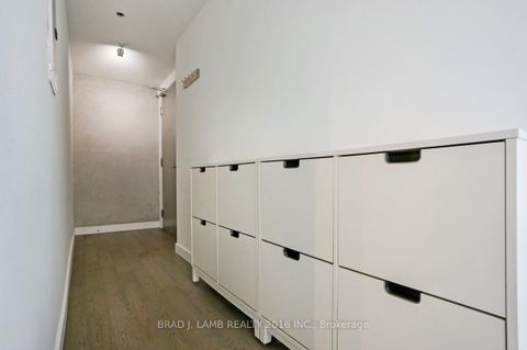 Photo 24 at 1609 - 111 Bathurst Street, Waterfront Communities C1, Toronto