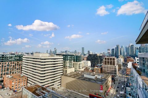 Photo 26 at 1609 - 111 Bathurst Street, Waterfront Communities C1, Toronto