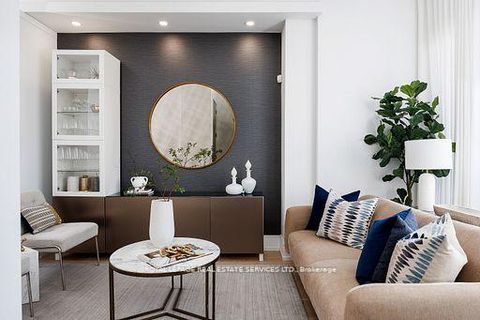 Photo 4 at 121 Markham Street, Bellwoods, Toronto