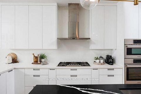 Photo 8 at 121 Markham Street, Bellwoods, Toronto