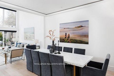 Photo 13 at 121 Markham Street, Bellwoods, Toronto