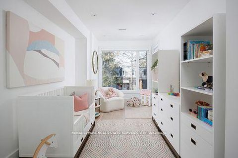 Photo 18 at 121 Markham Street, Bellwoods, Toronto