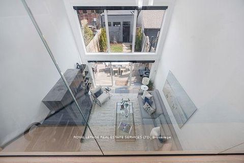 Photo 21 at 121 Markham Street, Bellwoods, Toronto