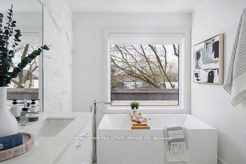 Photo 26 at 121 Markham Street, Bellwoods, Toronto