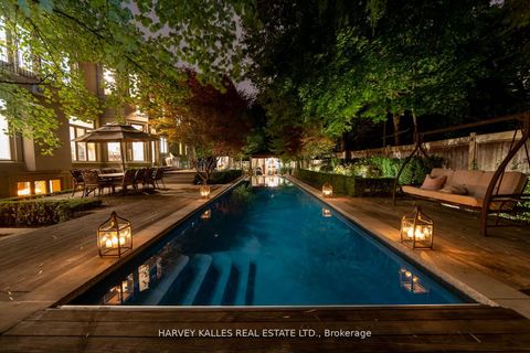 Photo 4 at 48 Wimpole Drive, Windfields, Toronto