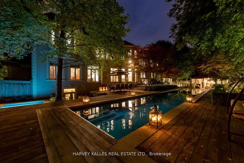 Photo 5 at 48 Wimpole Drive, Windfields, Toronto