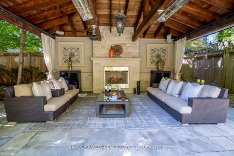 Photo 7 at 48 Wimpole Drive, Windfields, Toronto