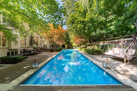 Photo 8 at 48 Wimpole Drive, Windfields, Toronto