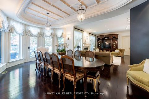 Photo 15 at 48 Wimpole Drive, Windfields, Toronto