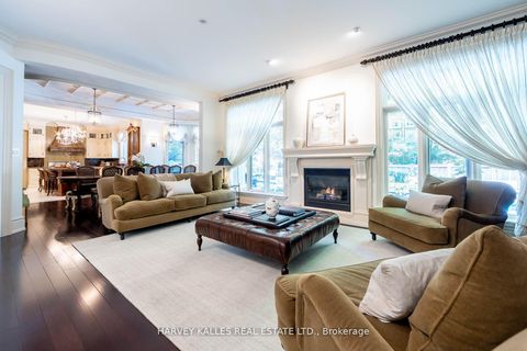 Photo 16 at 48 Wimpole Drive, Windfields, Toronto