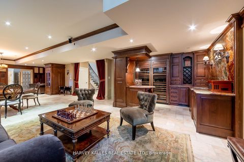 Photo 21 at 48 Wimpole Drive, Windfields, Toronto