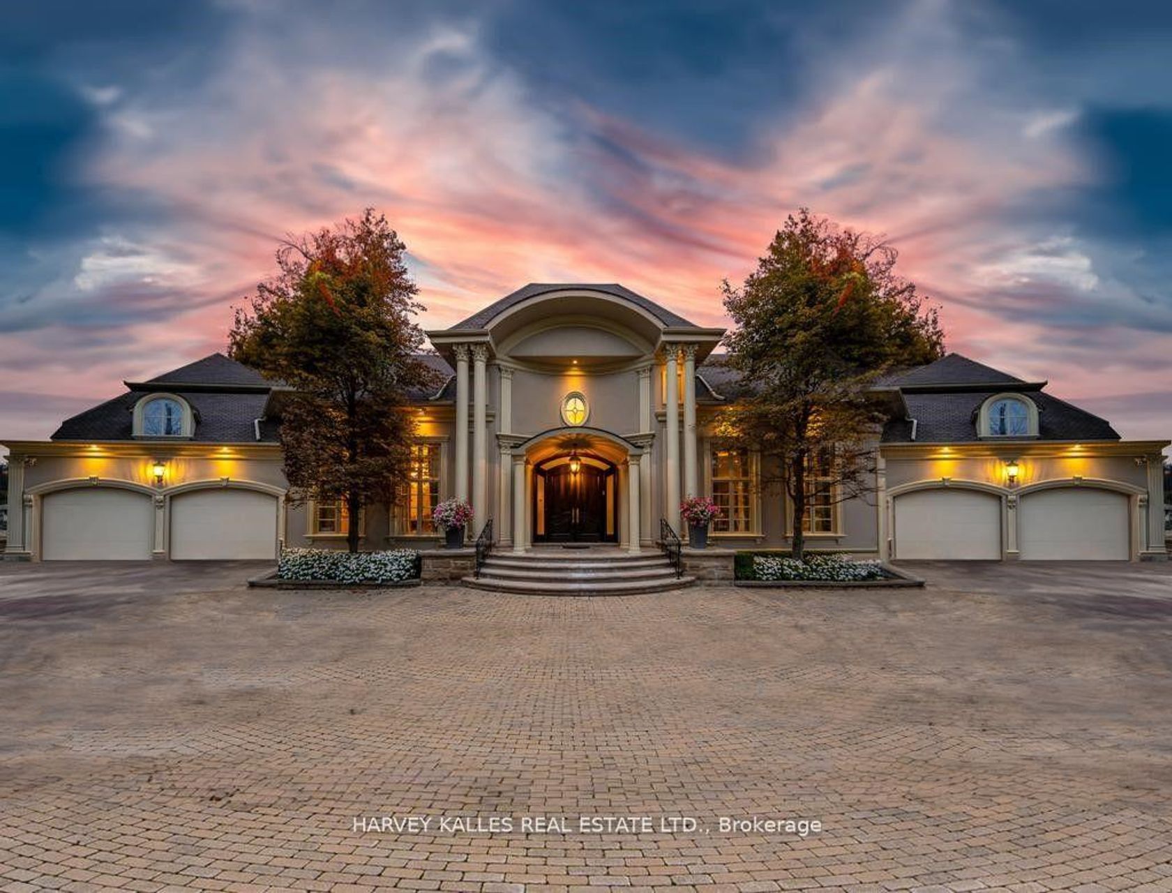 48 Wimpole Drive, Windfields, Toronto 