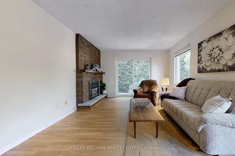 Photo 12 at 27 Hawthorne Lane, Aurora Village, Aurora