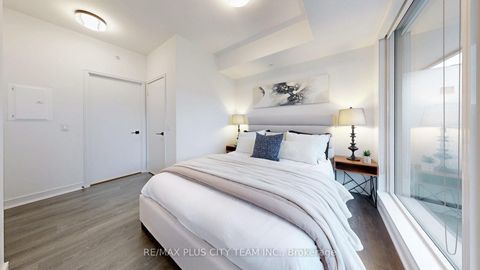 Photo 8 at 613 - 60 Tannery Road, Waterfront Communities C8, Toronto