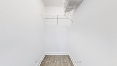 Photo 9 at 613 - 60 Tannery Road, Waterfront Communities C8, Toronto