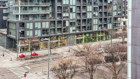 Photo 20 at 613 - 60 Tannery Road, Waterfront Communities C8, Toronto