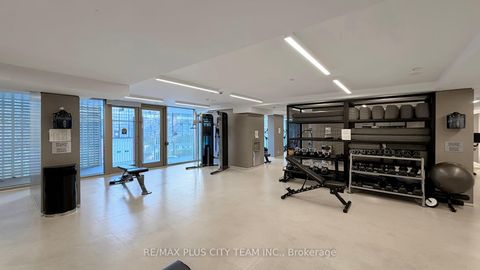 Photo 23 at 613 - 60 Tannery Road, Waterfront Communities C8, Toronto