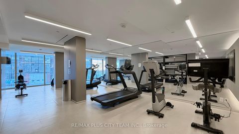 Photo 24 at 613 - 60 Tannery Road, Waterfront Communities C8, Toronto