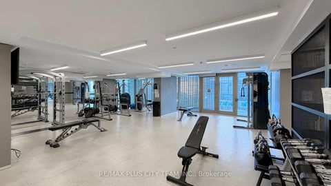 Photo 25 at 613 - 60 Tannery Road, Waterfront Communities C8, Toronto