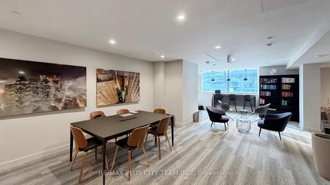 Photo 27 at 613 - 60 Tannery Road, Waterfront Communities C8, Toronto