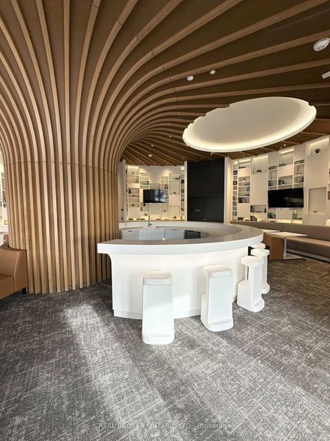 Photo 1 at 3501 - 2033 Kennedy Road, Malvern West, Toronto