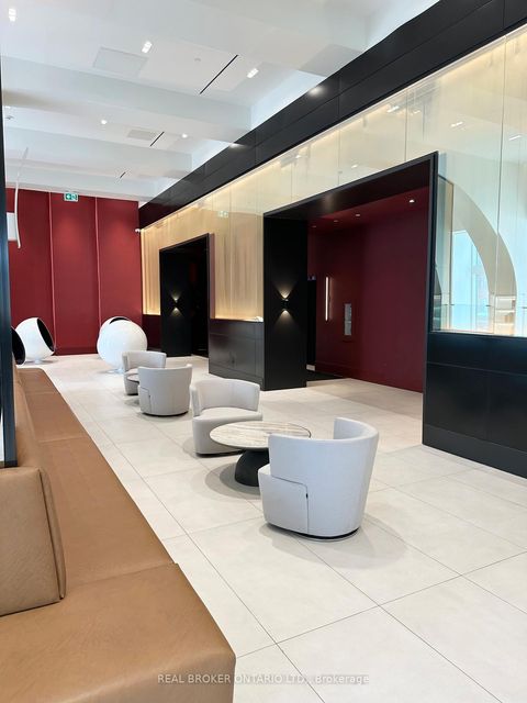 Photo 3 at 3501 - 2033 Kennedy Road, Malvern West, Toronto