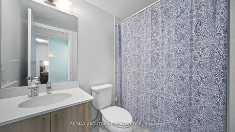 Photo 4 at 412 - 556 Marlee Avenue, Glen Park, Toronto