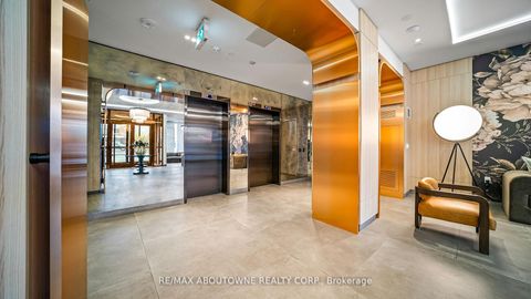 Photo 16 at 412 - 556 Marlee Avenue, Glen Park, Toronto