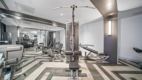 Photo 19 at 412 - 556 Marlee Avenue, Glen Park, Toronto