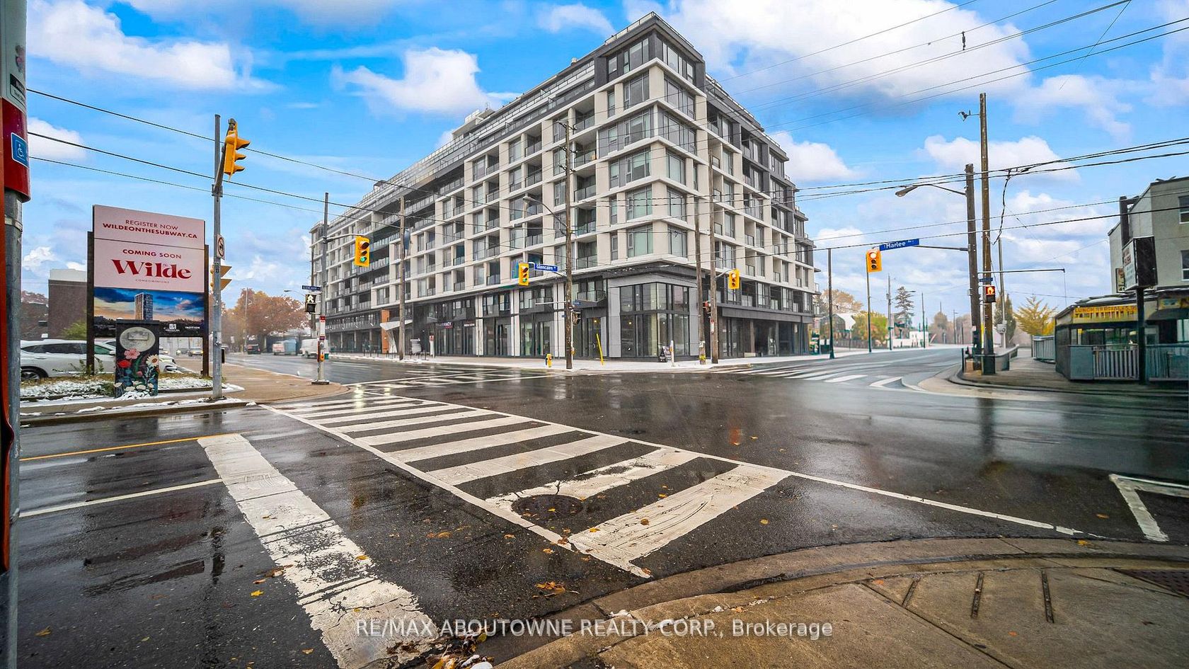 412 - 556 Marlee Avenue, Glen Park, Toronto 