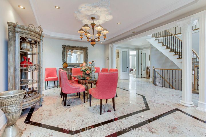 Photo 8 at 185 King High Drive, Beverley Glen, Vaughan