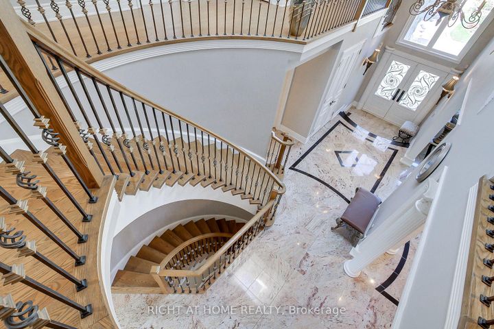 Photo 21 at 185 King High Drive, Beverley Glen, Vaughan