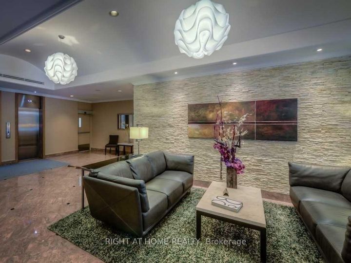 Photo 1 at 607 - 45 Carlton Street, Yonge Corridor, Toronto