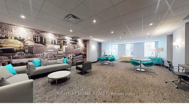 Photo 3 at 607 - 45 Carlton Street, Yonge Corridor, Toronto