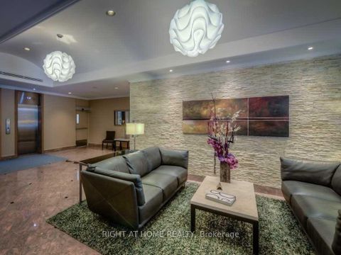 Photo 1 at 607 - 45 Carlton Street, Yonge Corridor, Toronto