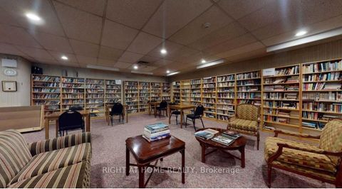 Photo 2 at 607 - 45 Carlton Street, Yonge Corridor, Toronto