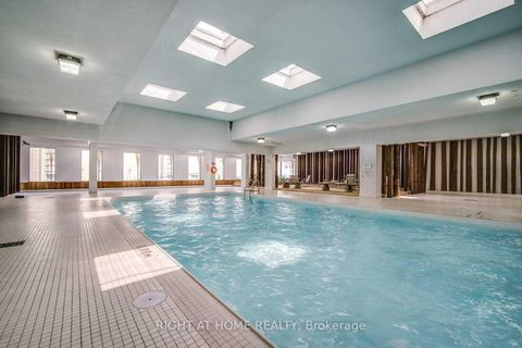 Photo 4 at 607 - 45 Carlton Street, Yonge Corridor, Toronto