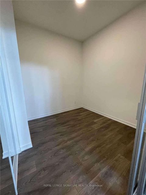 Photo 4 at A105 - 160 Canon Jackson Drive, Greenbrook, Toronto