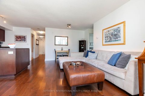 Photo 1 at 2310 - 81 Navy Wharf Court, Waterfront Communities C1, Toronto