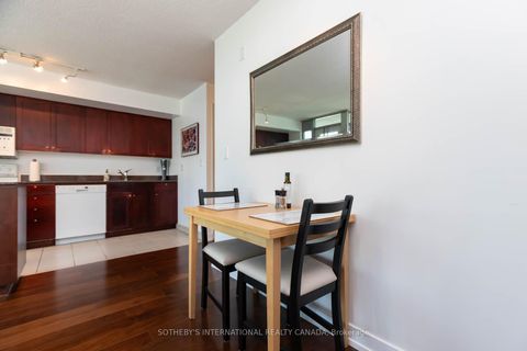 Photo 8 at 2310 - 81 Navy Wharf Court, Waterfront Communities C1, Toronto