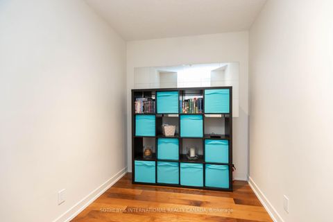 Photo 11 at 2310 - 81 Navy Wharf Court, Waterfront Communities C1, Toronto