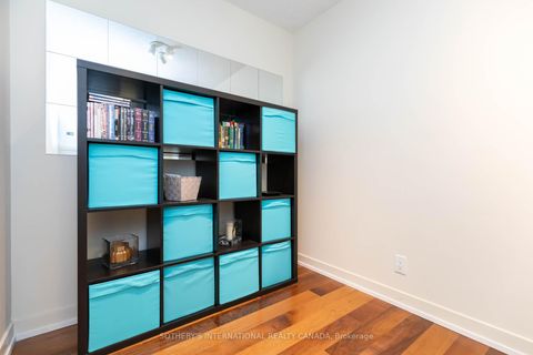 Photo 12 at 2310 - 81 Navy Wharf Court, Waterfront Communities C1, Toronto